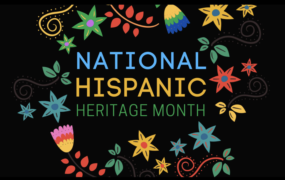 Hispanic Heritage Month Picture