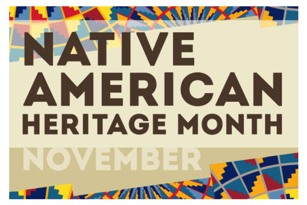 native american heritage month