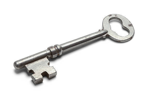 Key to Opening Doors to Infinite Possibilities
