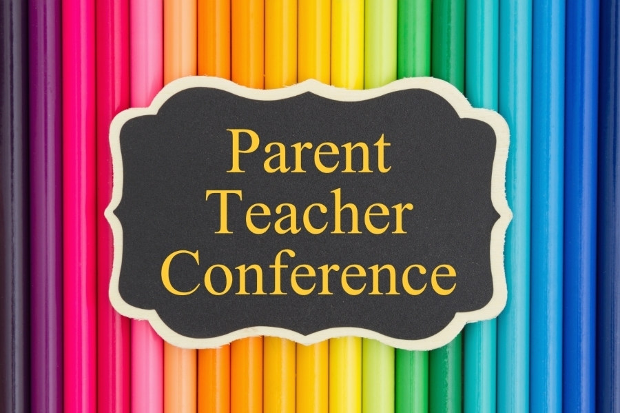 Parent Teacher Conference Google Image