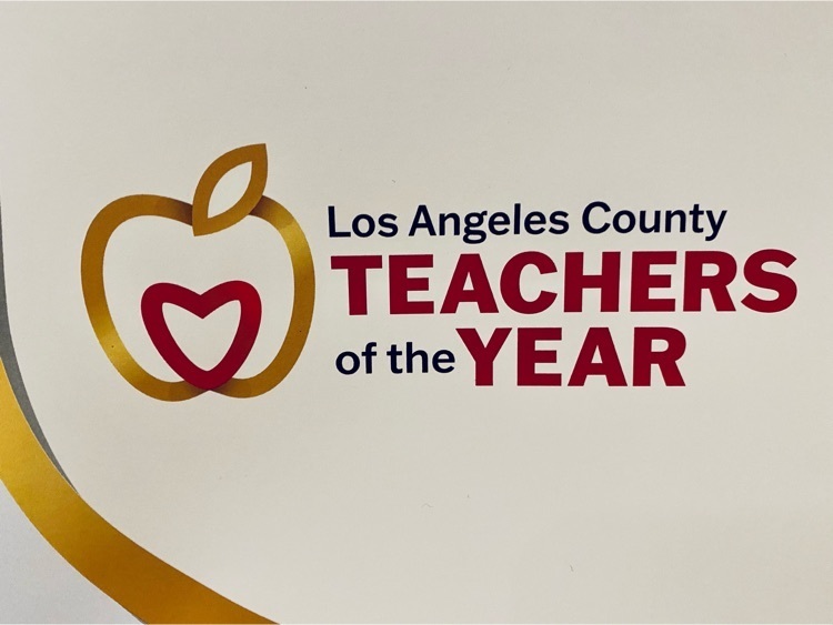 Los Angeles County Event