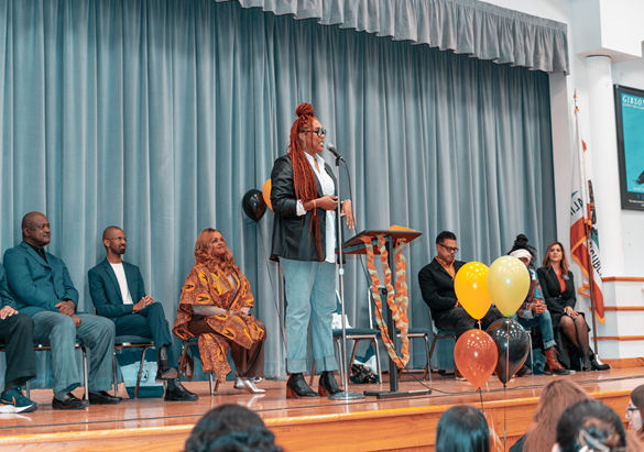 guest speakers